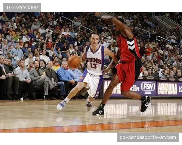 纳什无球跑动改变太阳进攻结构