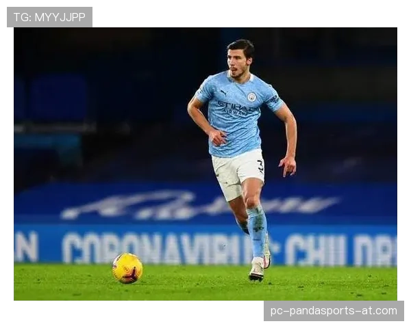 斯通斯+迪亚斯：曼城防线核心搭档解析