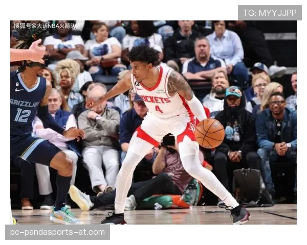 杰伦·格林三分投篮提升球队空间创造优势明显