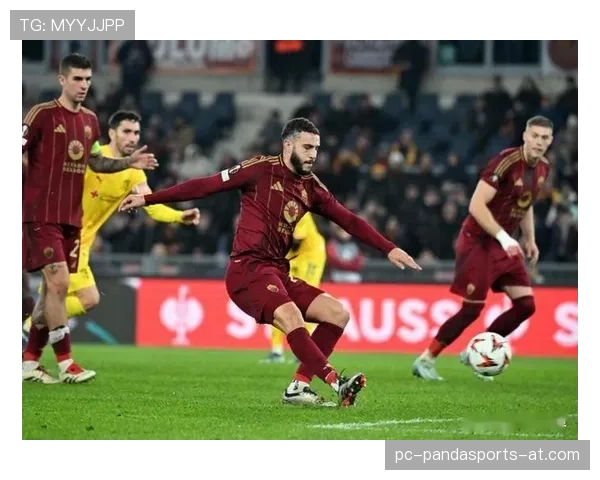 罗马能否重返意甲巅峰，争冠形势与赛季表现成关键