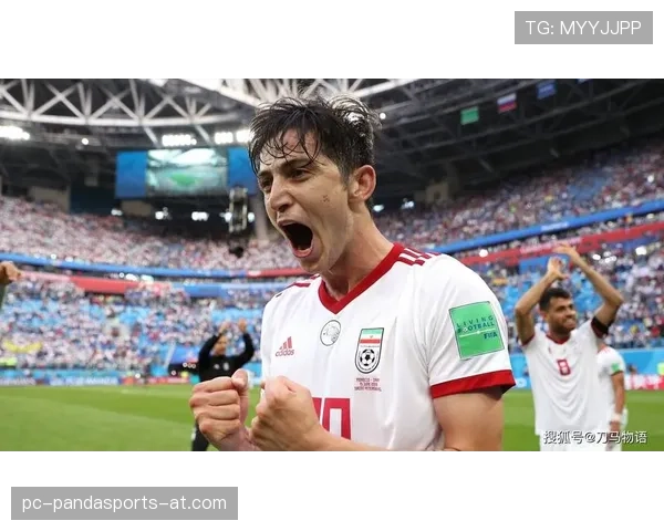 伊朗队2026世界杯小组赛前景如何 能否突破死亡之组创造历史
